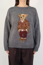 MAGLIONE ORSO RALPH