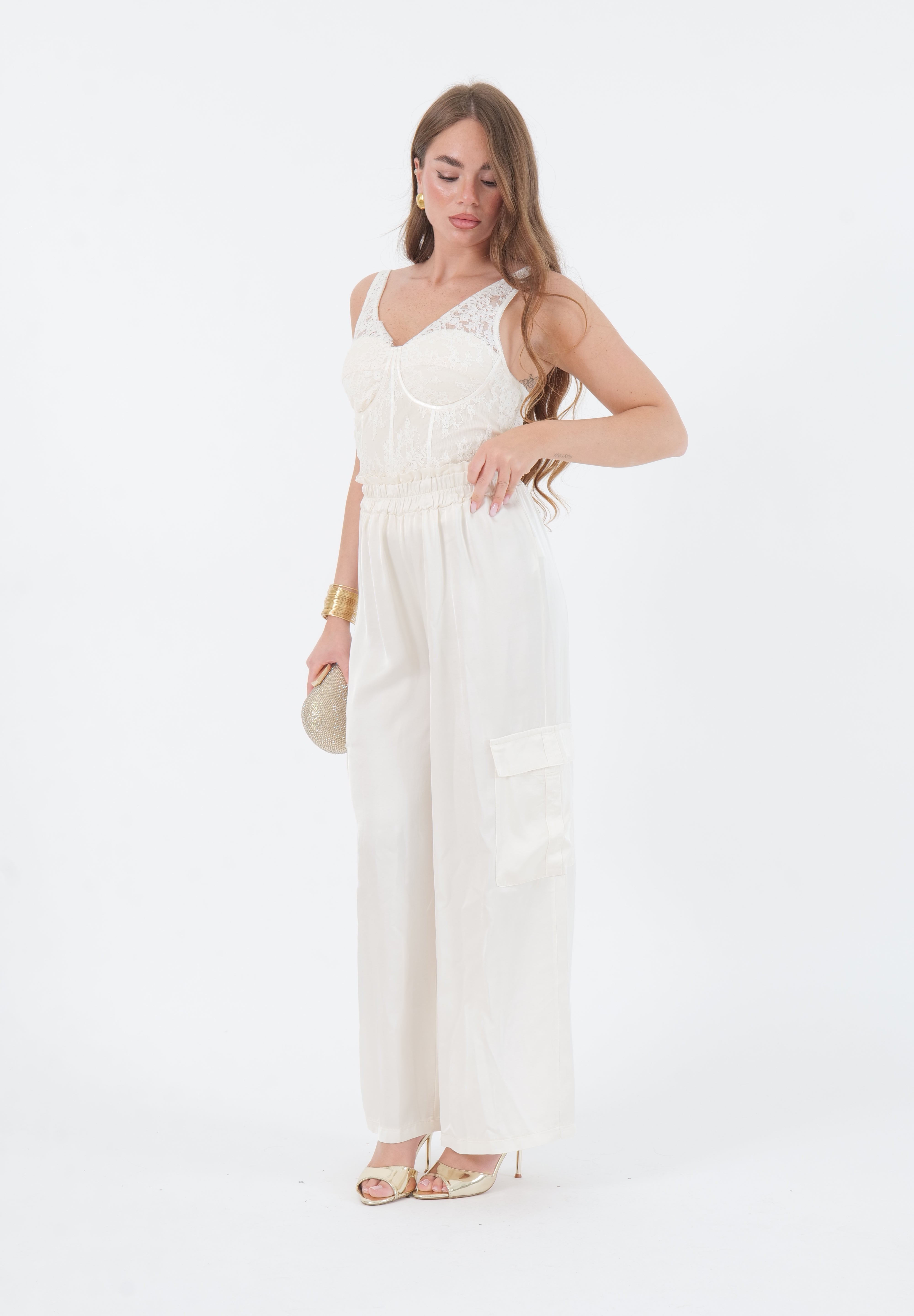 TOP PIZZO CREMA