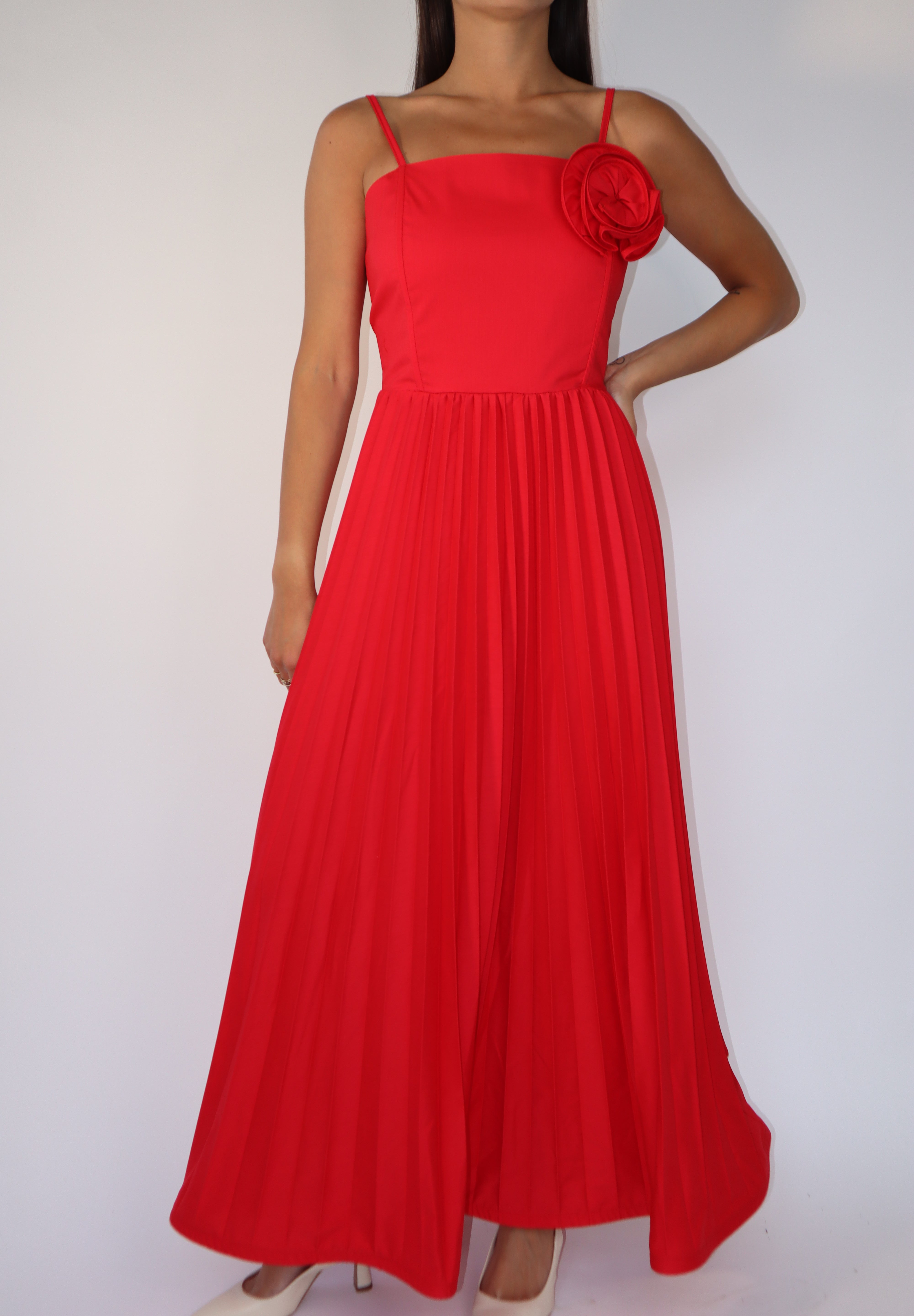 DRESS REBEYA