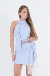 TOP CORALINE