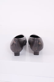 SLINGBACK PITONATA MORO