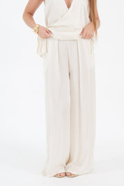 PANTALONE SOFT MILK