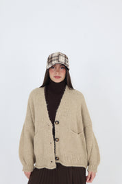CARDIGAN SOFT