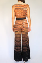 JUMPSUIT DEGRADE