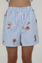 SHORT ALANA