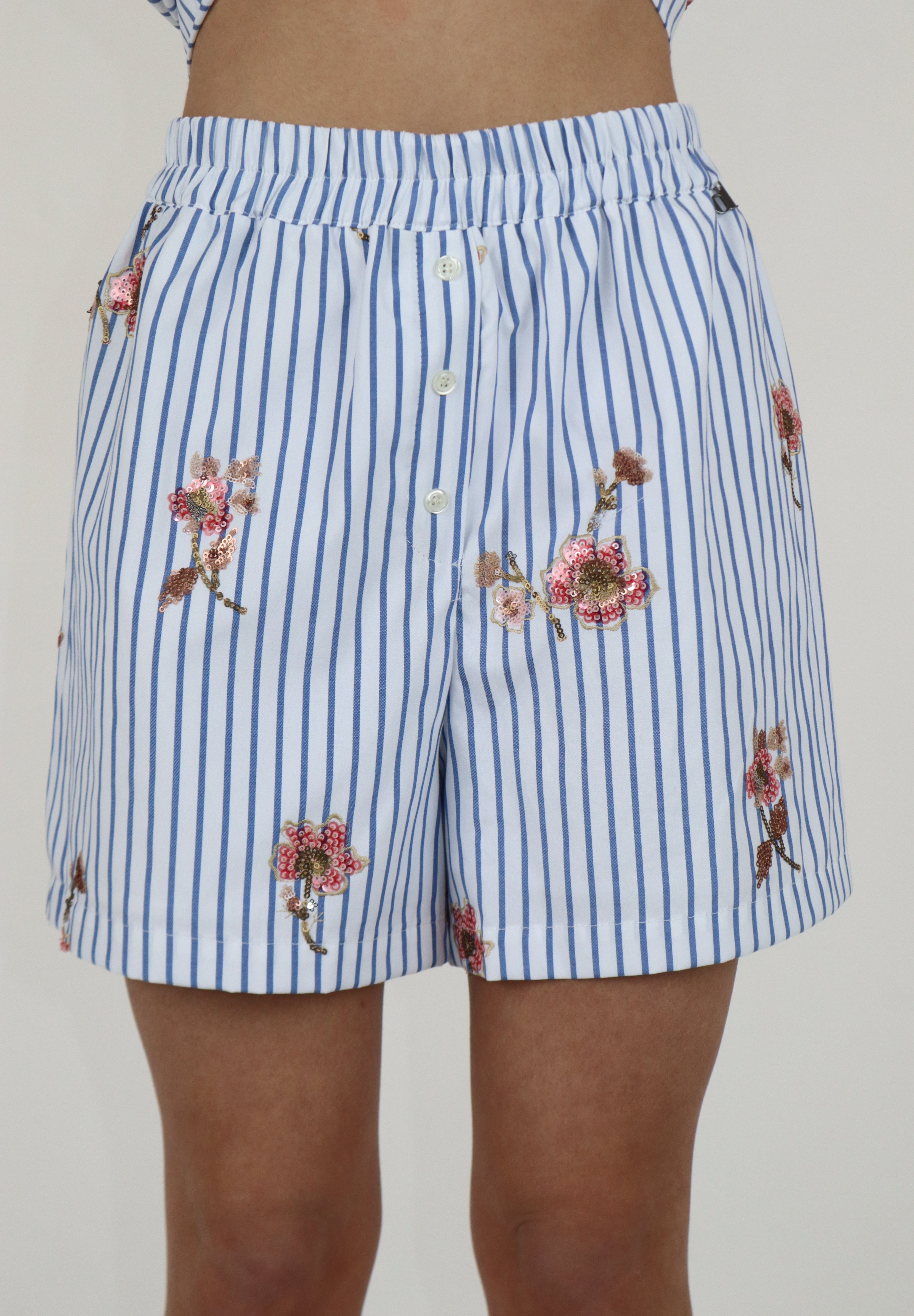 SHORT ALANA