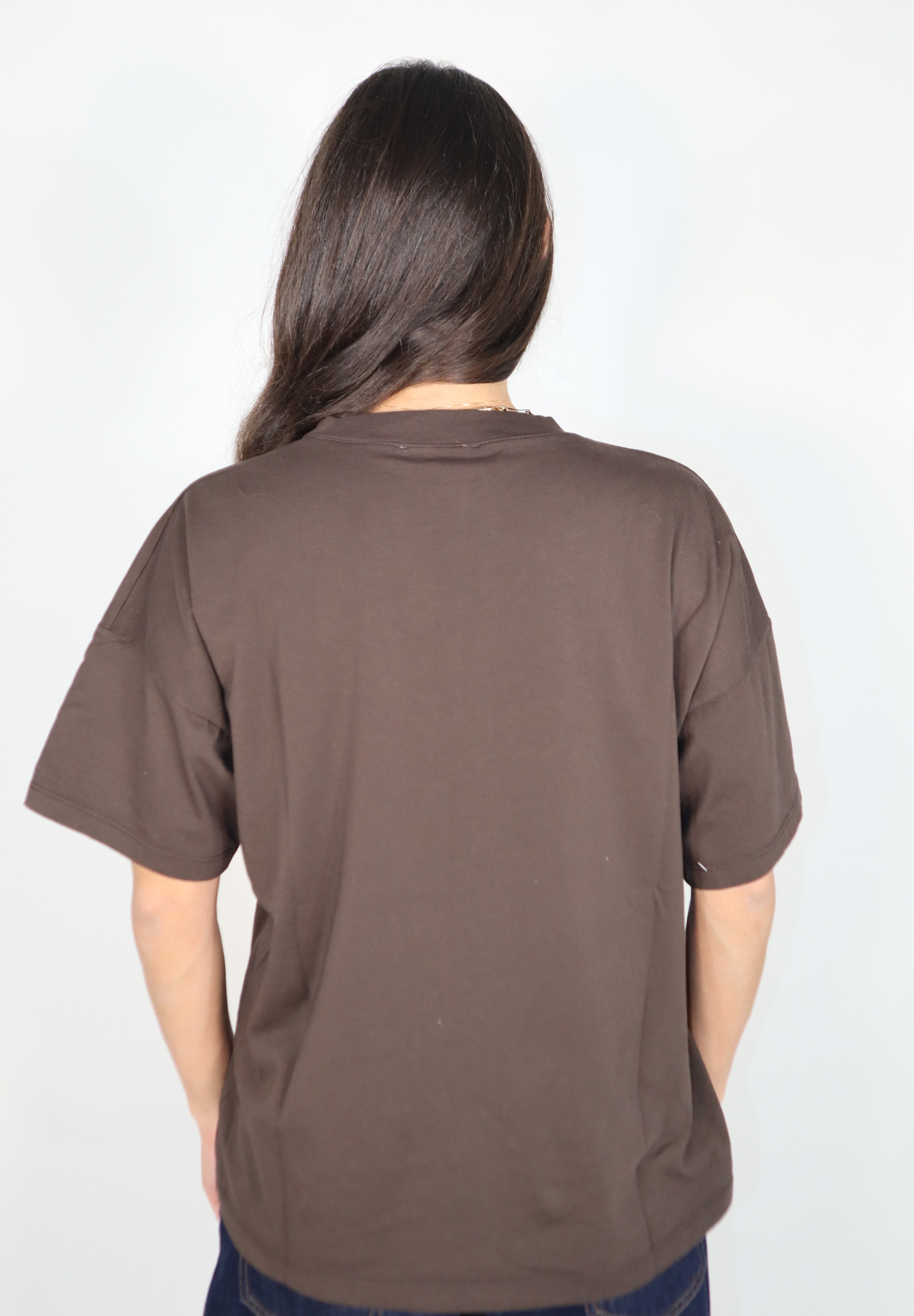 T-SHIRT BASIC