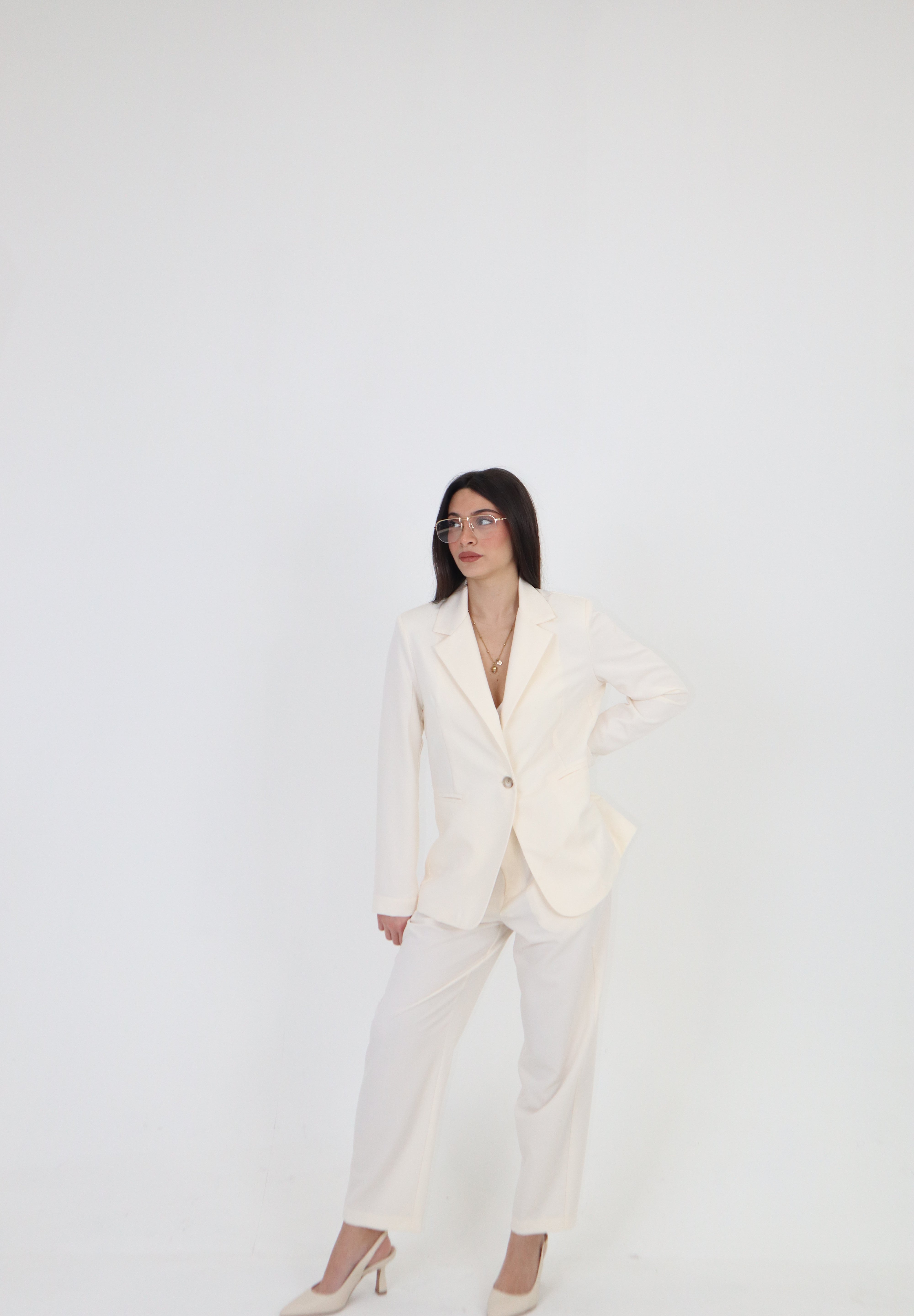 TAILLEUR SET BURRO