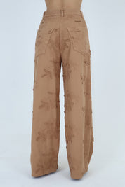 PANTALONE PHARD