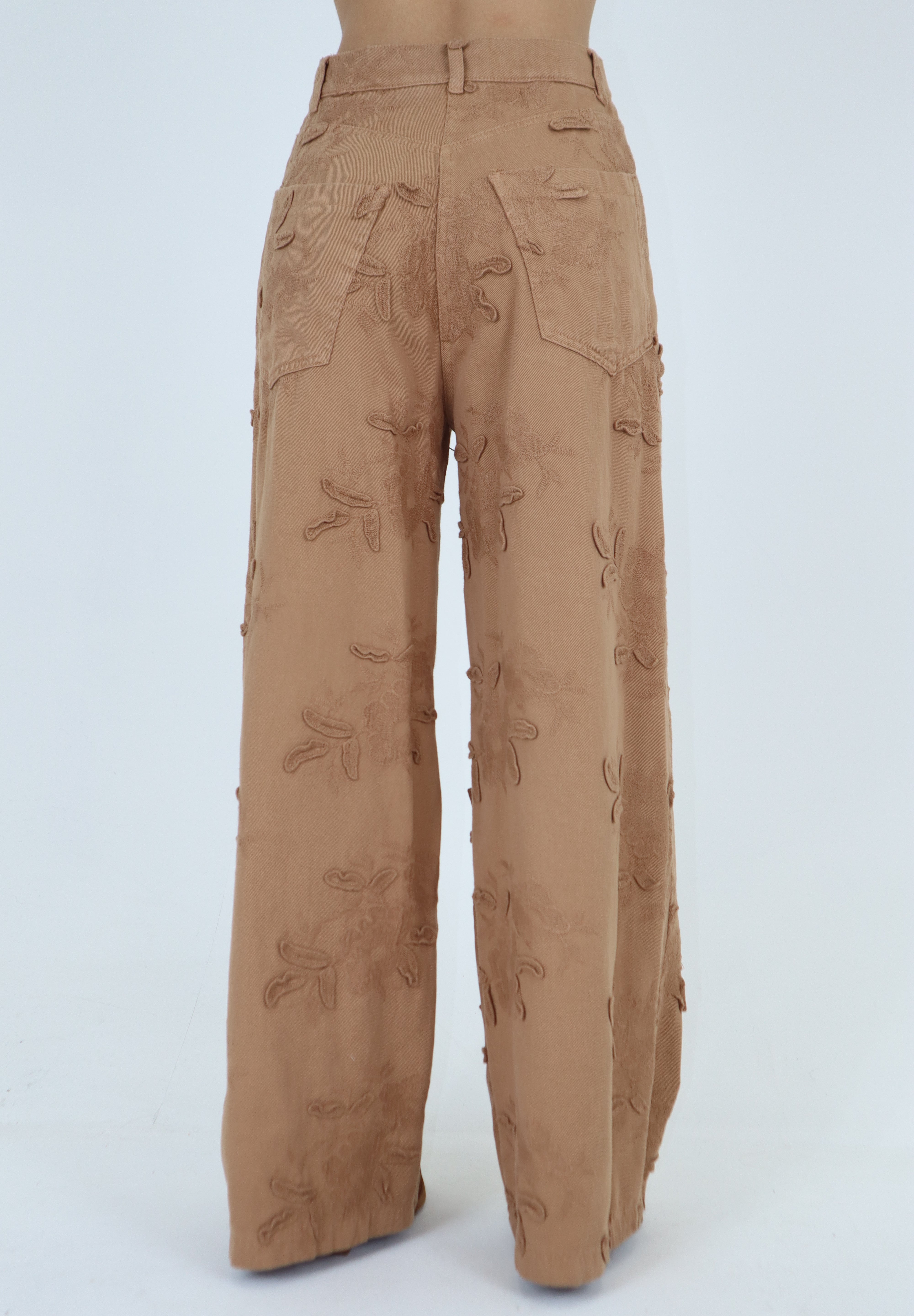 PANTALONE PHARD