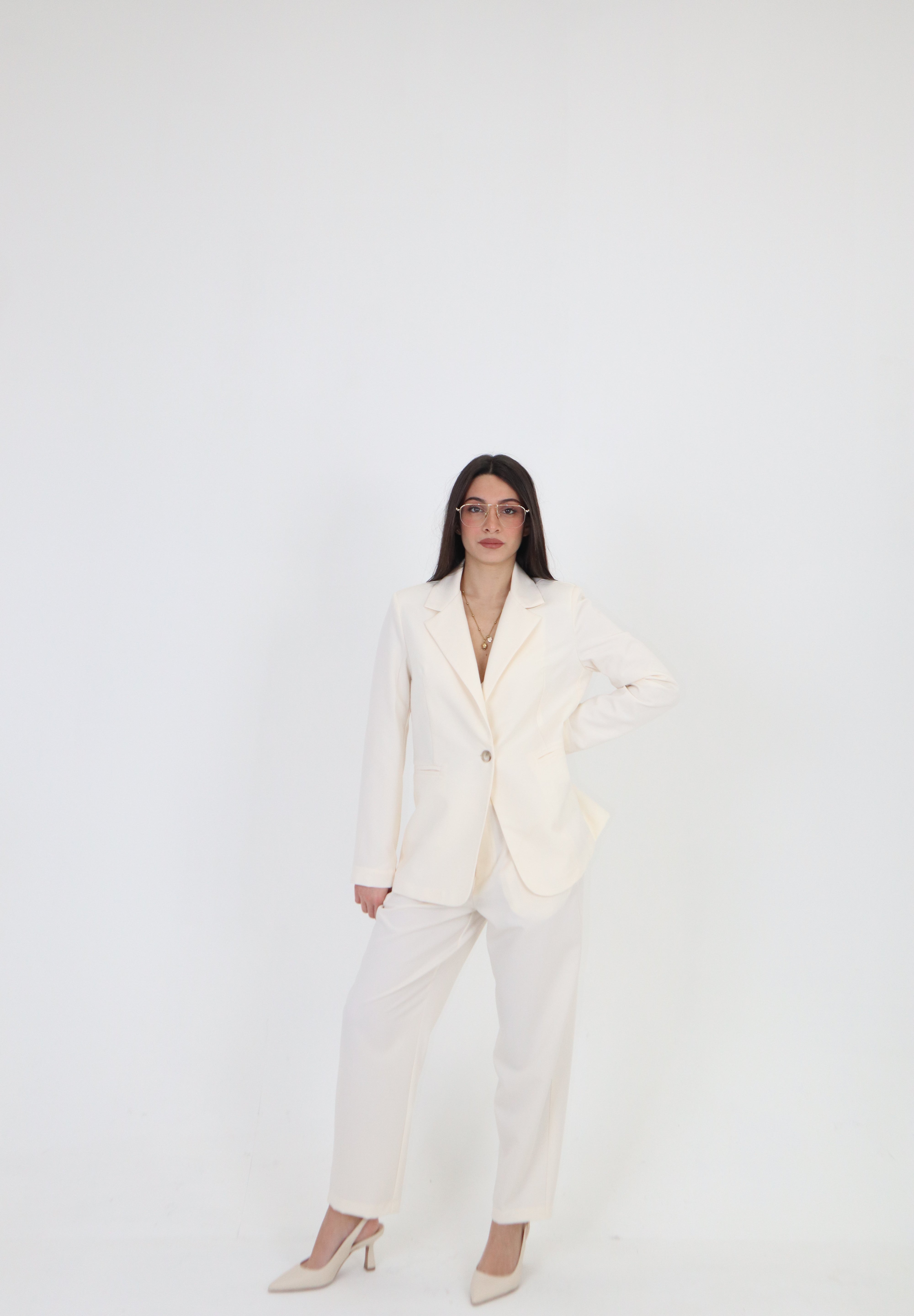 TAILLEUR SET BURRO