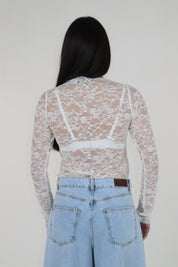 TOP PIZZO CAROL BURRO
