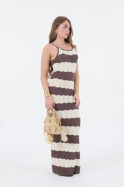 DRESS JAS MORO
