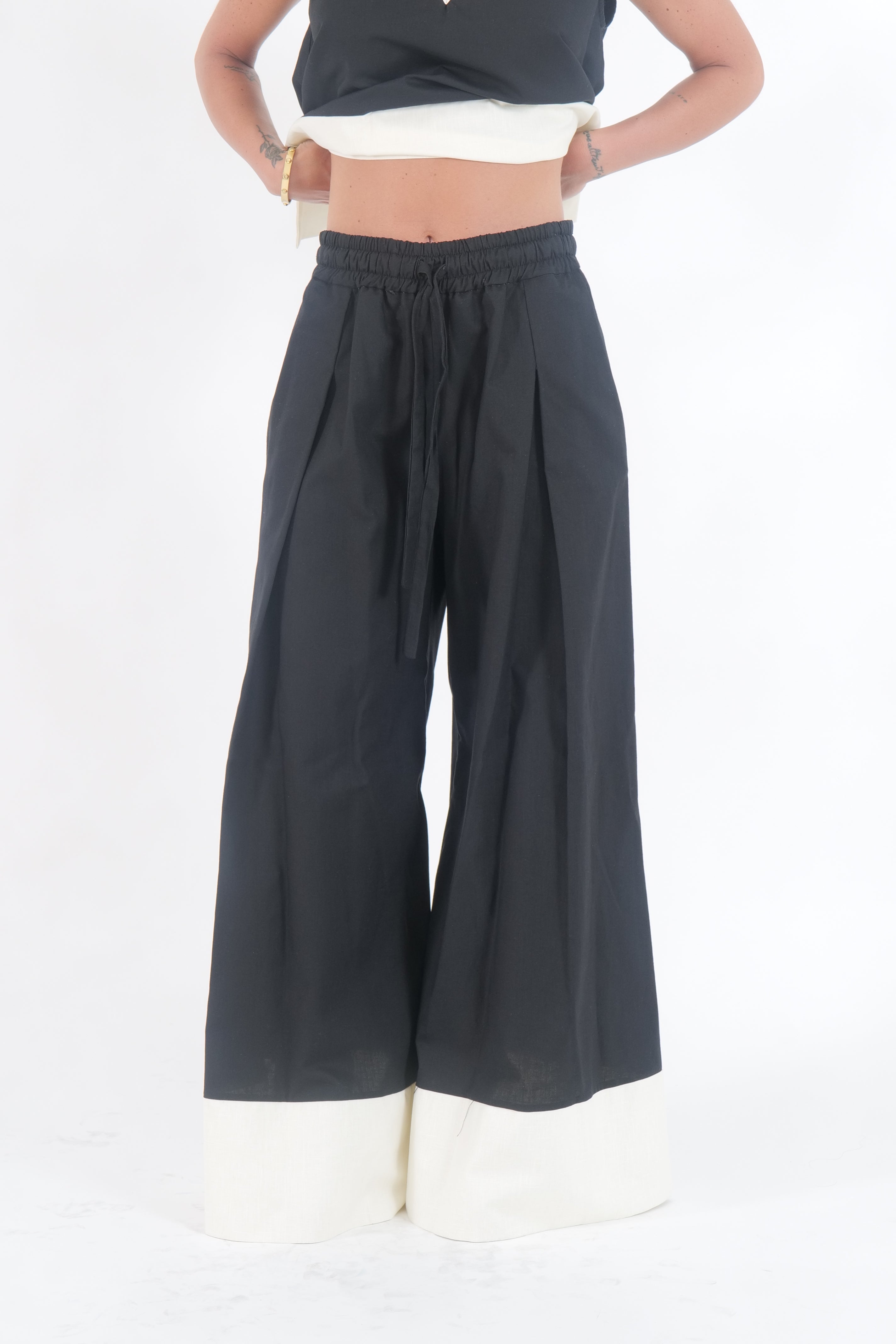 PANTALONE MYK