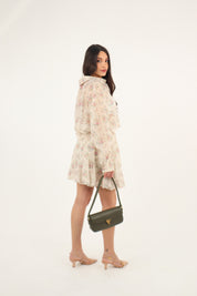 DRESS KATE FLOREAL