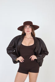 GIACCA BOTTEGA MORO