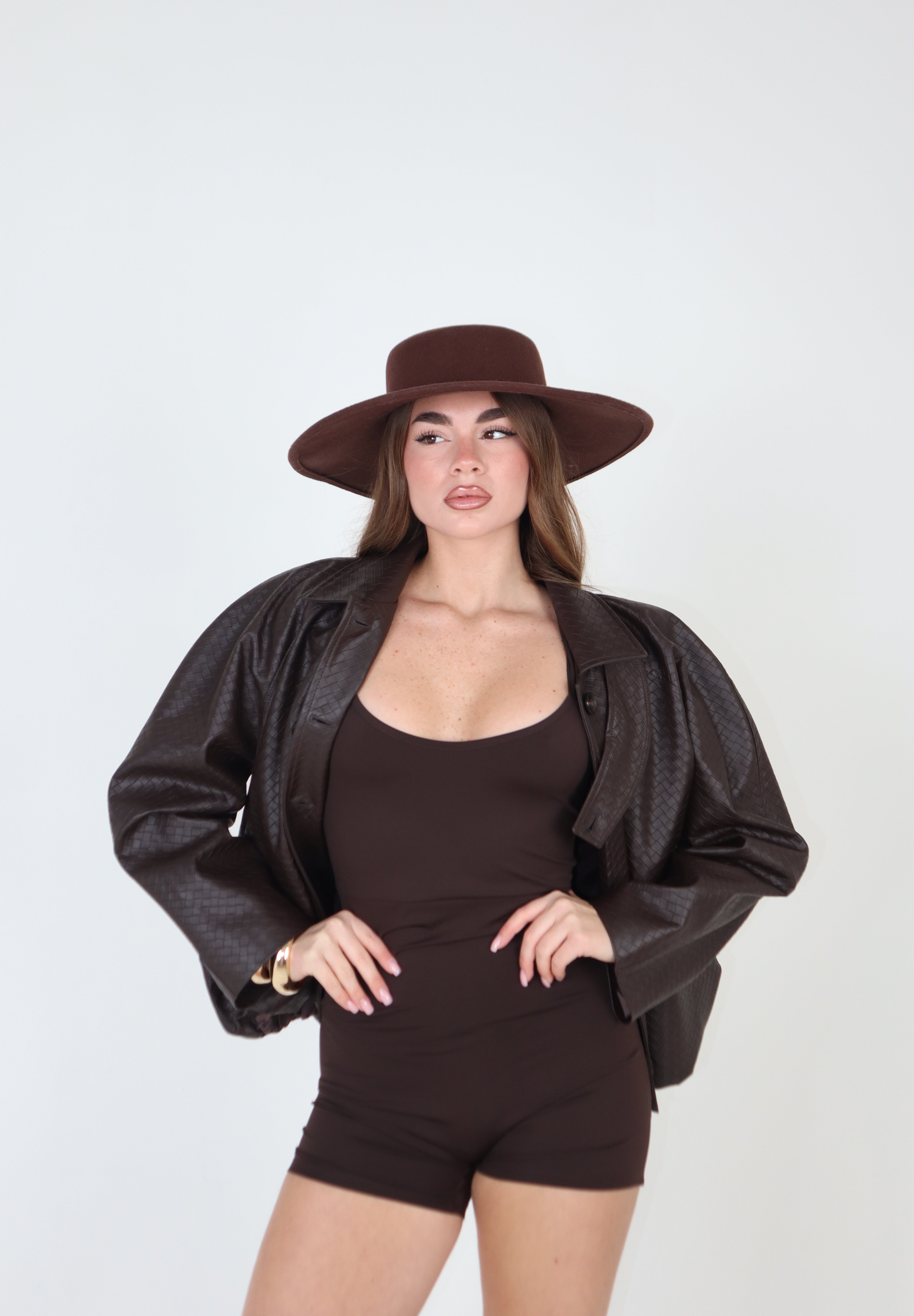 GIACCA BOTTEGA MORO
