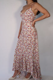 DRESS BRETELLE MUJER