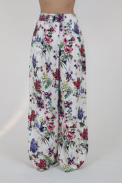 PANTALONI FLOR