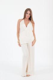 PANTALONE SOFT MILK