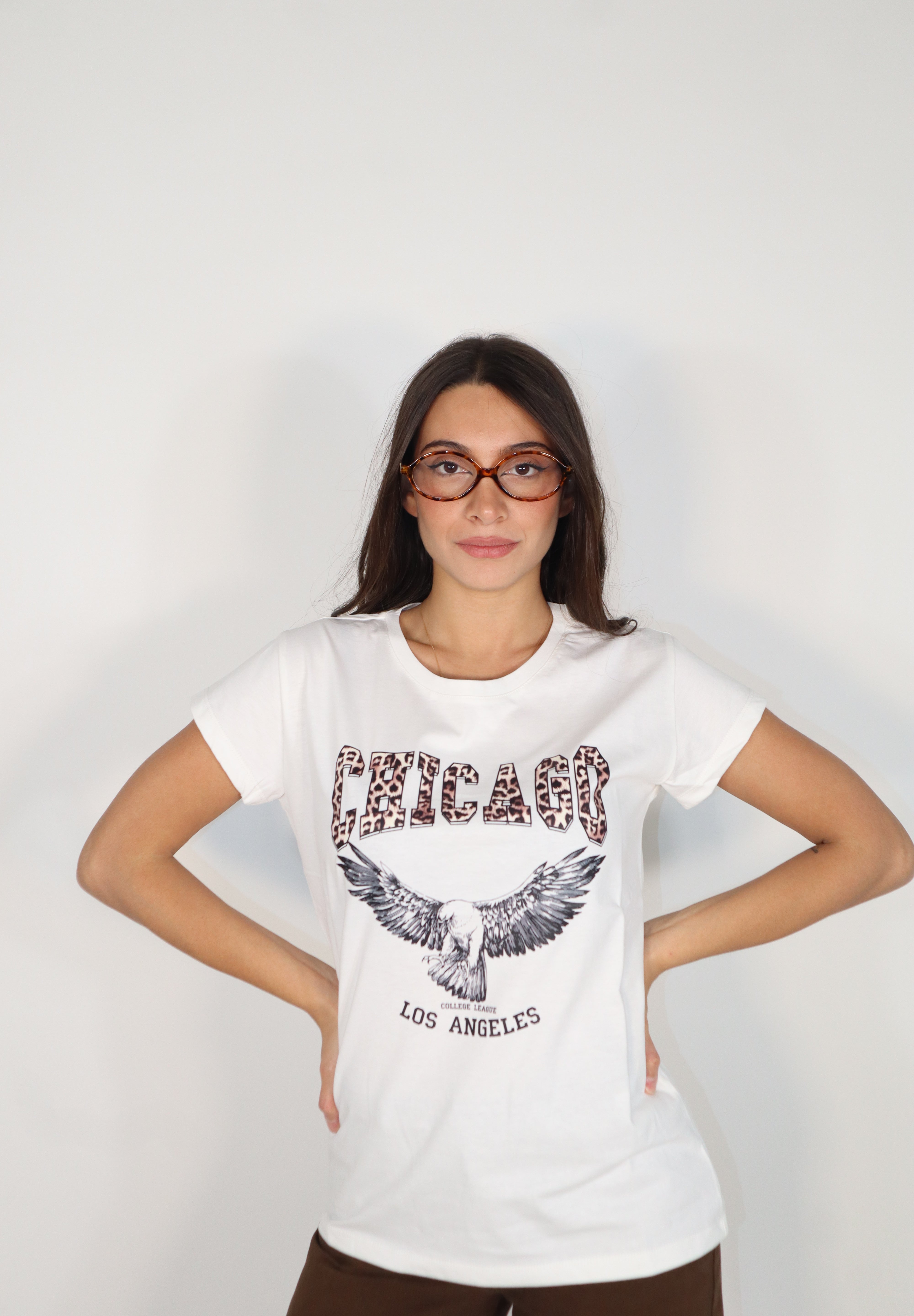 T-SHIRT CHICAGO