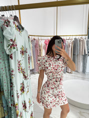 MINI DRESS LULU