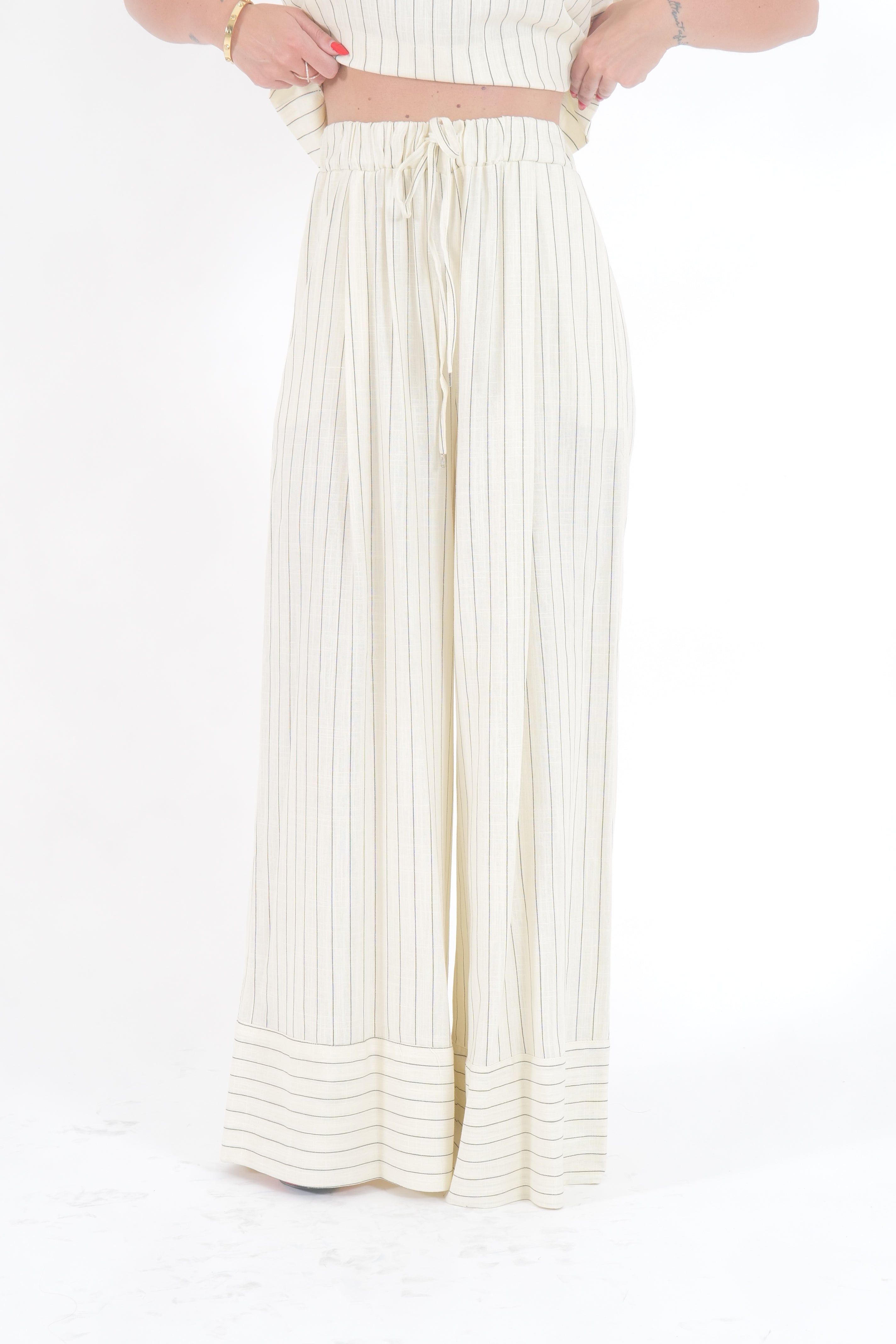 PANTALONE PORTOFINO