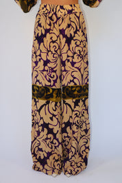 PANTALONE TRIBAL