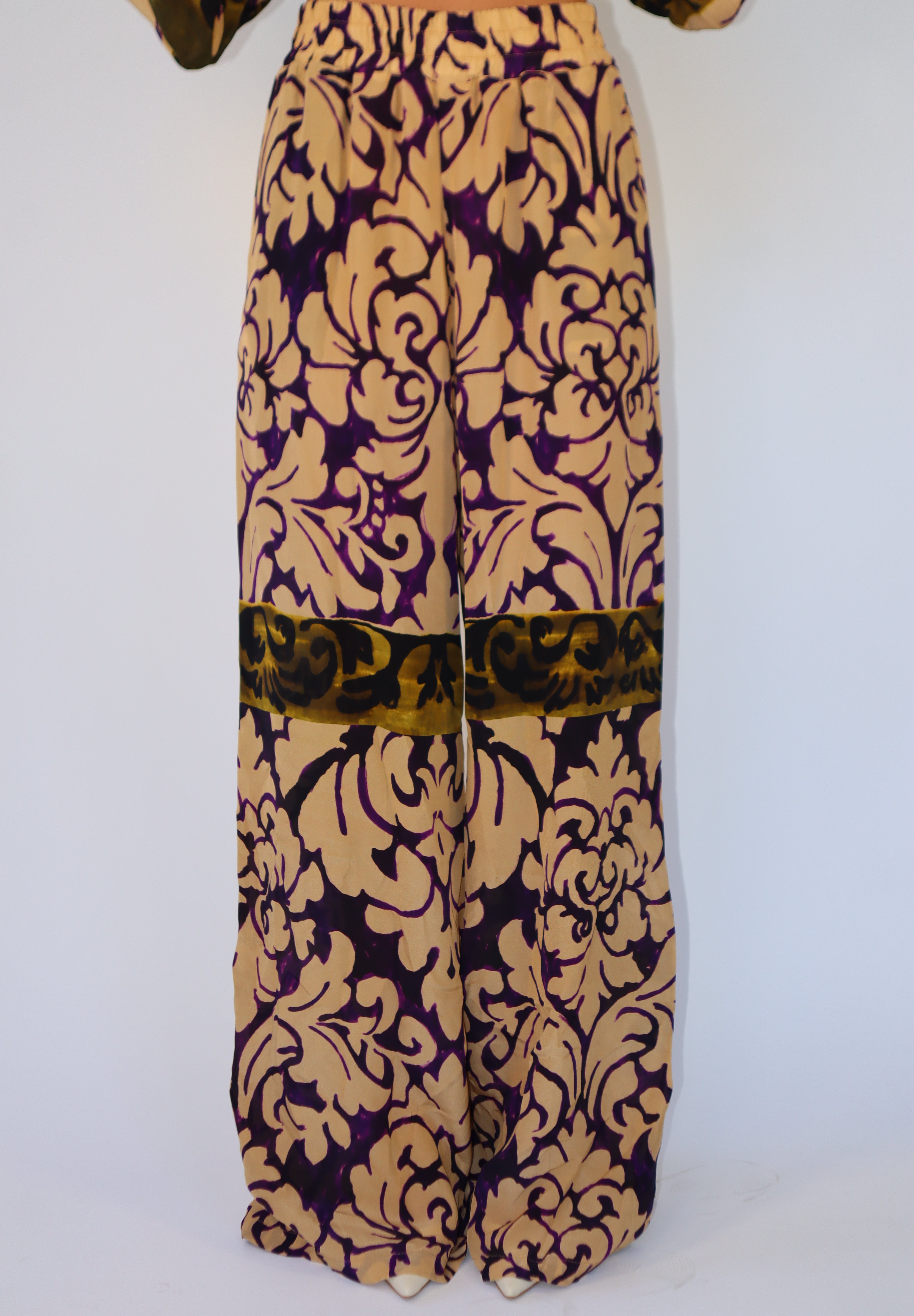 PANTALONE TRIBAL