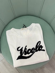 T-shirt vicolo