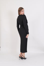ABITO BLACK VICOLO