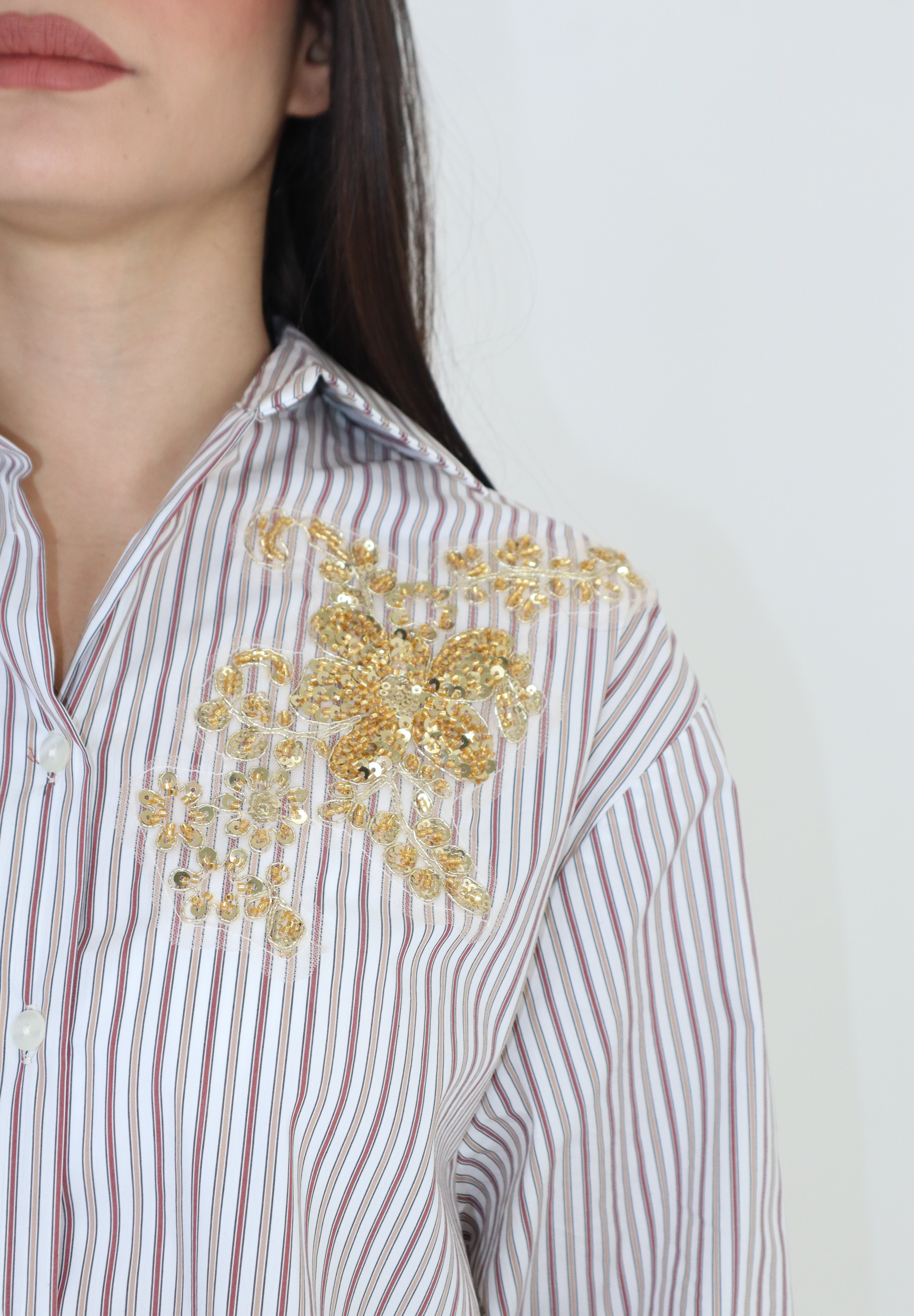 CAMICIA LINDA