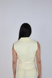 GILET YELLOW