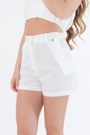 SHORT ANA BIANCO