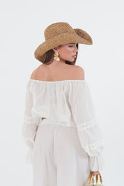 BLUSA SCHIFFER