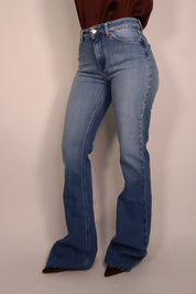 JEANS GISELLE FLARE