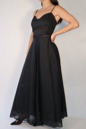 DRESS COSTIERA