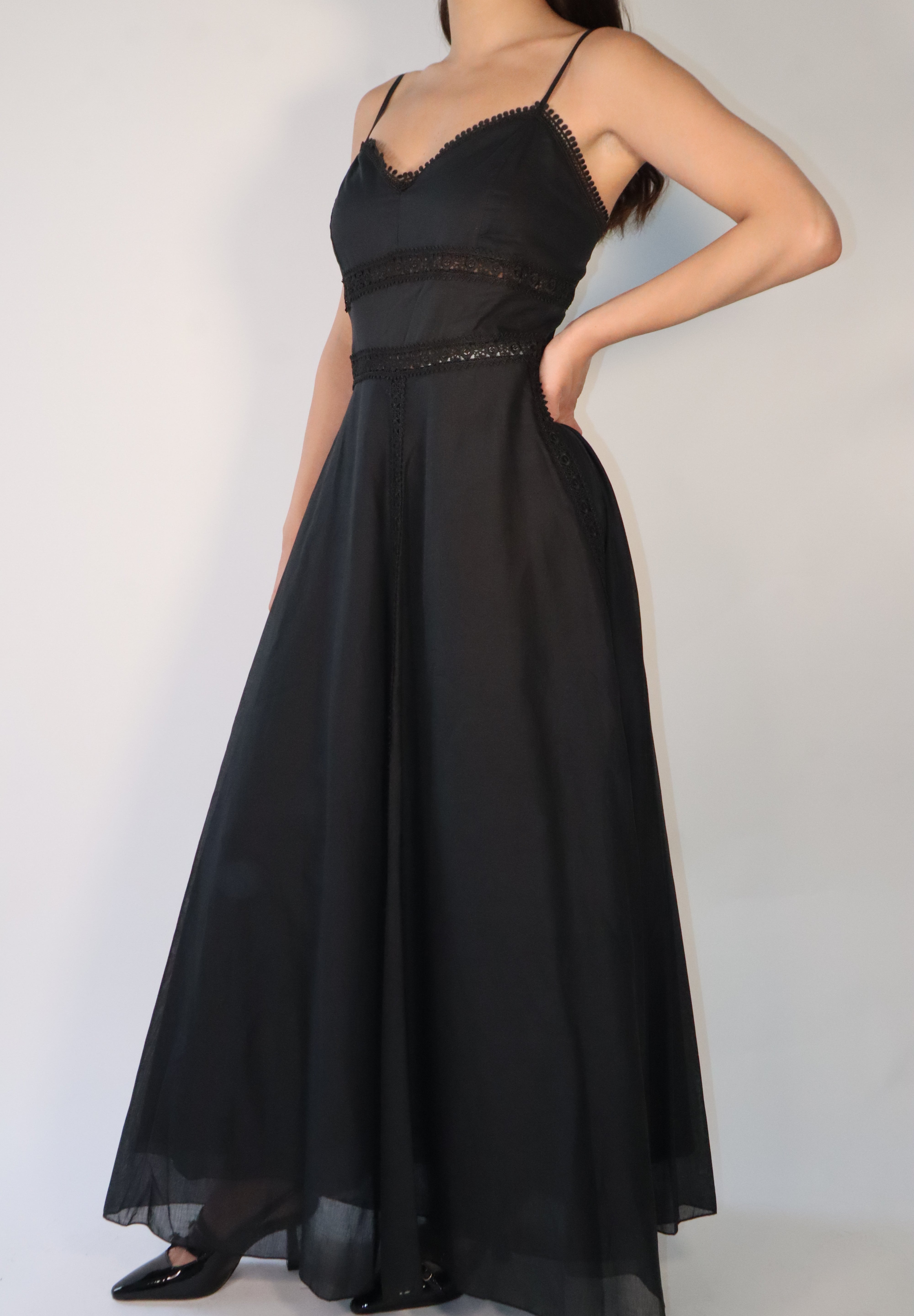 DRESS COSTIERA
