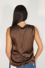 CANOTTA SATIN