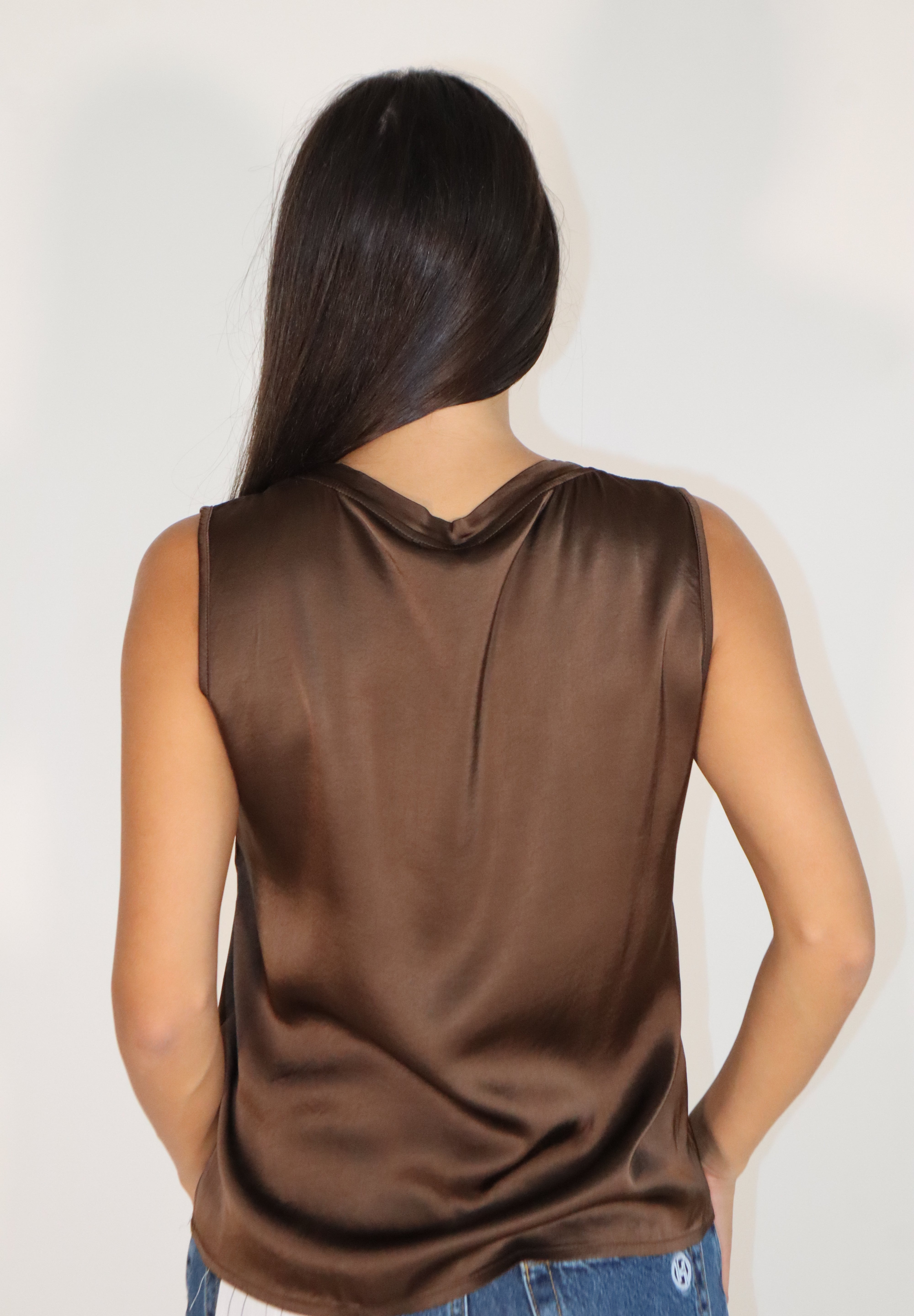 CANOTTA SATIN