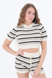 MAGLIA PERFORATED