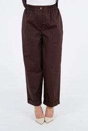 PANTALONE RAYA MORO