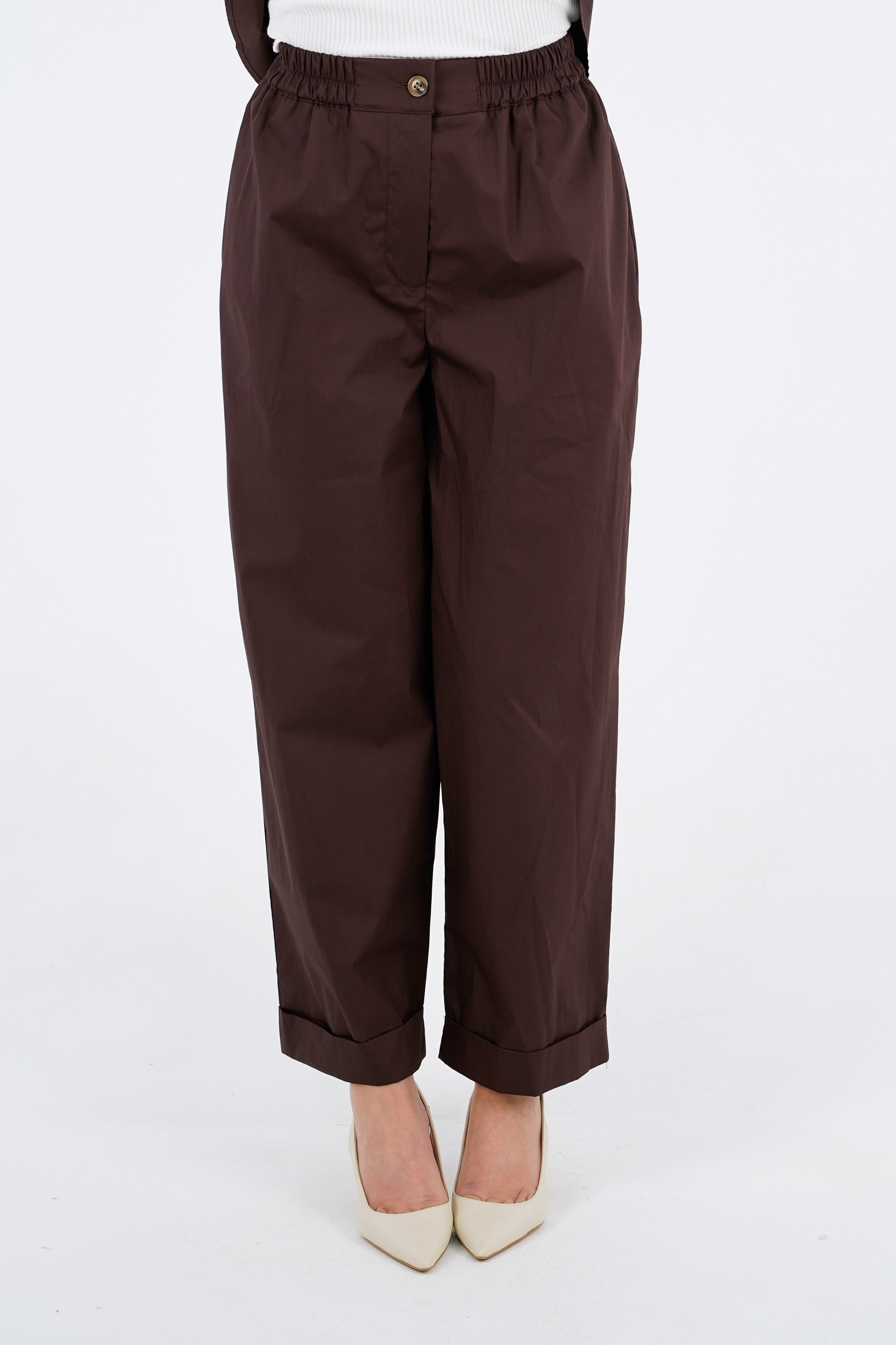 PANTALONE RAYA MORO