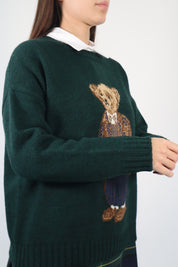 MAGLIONE ORSO RALPH