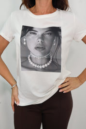 T-SHIRT WOMAN