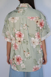 CAMICIA POSITANO