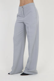 PANTALONE SOPHIA GHIACCIO