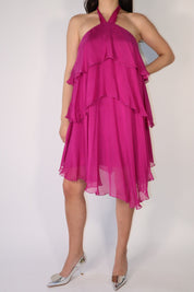 MINI DRESS ISLA