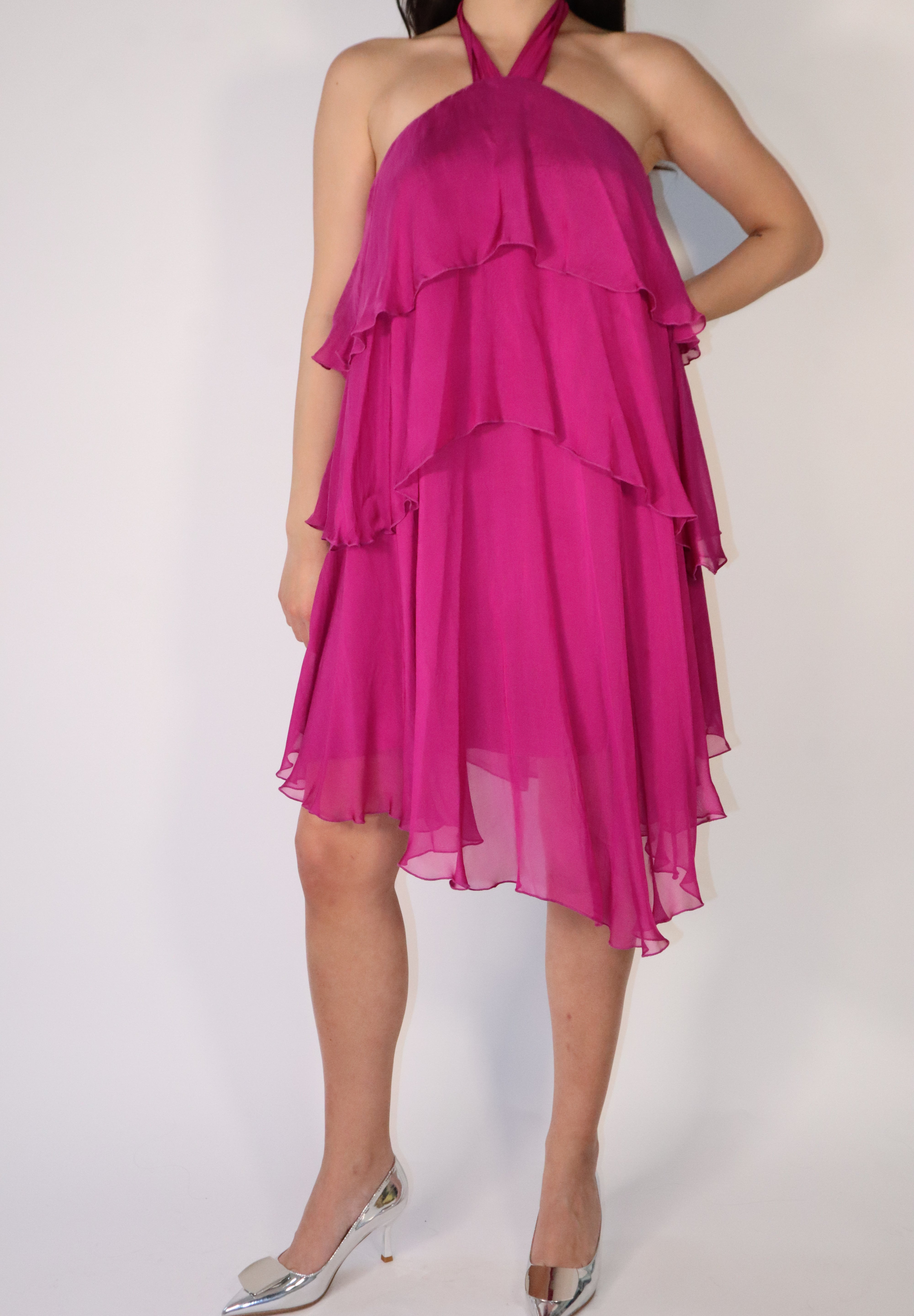 MINI DRESS ISLA