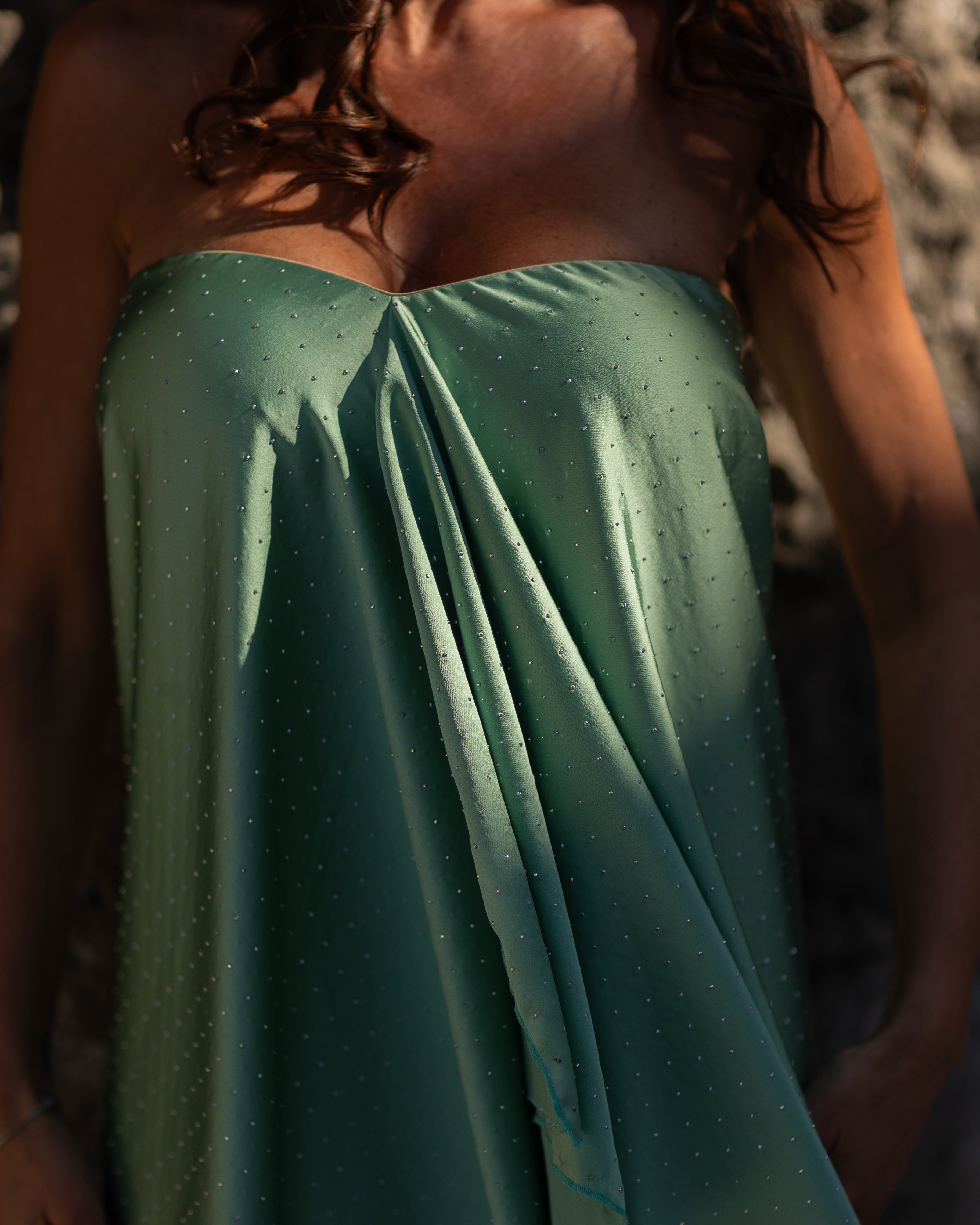 DRESS PEGASO